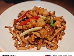 -大树餐厅(益田假日店)