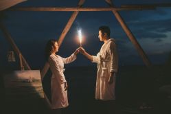 -太古映画婚纱摄影(天河店)