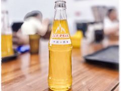 -清真·马洪小炒泡馍馆(钟楼回民街店)