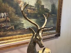 -波特曼西餐厅(中央大街店)