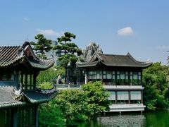 -泮溪酒家(荔枝湾店)