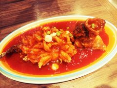 -锡和无锡菜(景丽苑店)