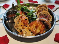 -燃扒房Steakhouse(皇庭店)