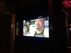 -星聚会KTV(苏州信投大厦店)