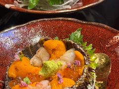 -AKIMOTO秋本寿司(双井店)