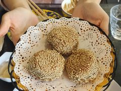 -南门涮肉(上海一店)