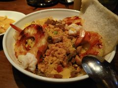 -泰香米泰国餐厅(中大国际店)