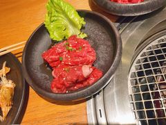 -赤坂亭M9和牛烧肉(世博源店)