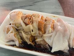 -穗银肠粉店(东川路店)