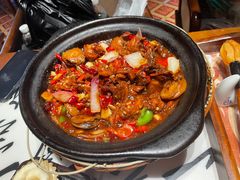 -南昌大饭店·地标美食名片(万寿宫店)