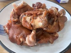 -小崔家臊子面(蔡家坡总店)
