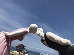 -三亚蜈支洲岛旅游区
