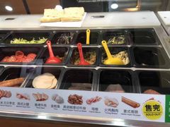 -SUBWAY赛百味(大都荟店)