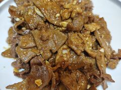 -老姑砂锅·烧烤天津菜(体北道店)