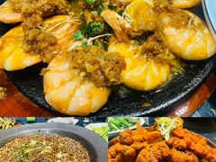 -唐宴(大唐购物中心店)