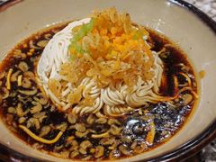 -南京大牌档(崇文门国瑞店)