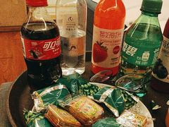 -华夏良子·足道SPA艾灸(三里屯店)