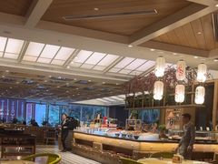 -食百绚全日制餐厅(成都棕榈泉费尔蒙酒店)