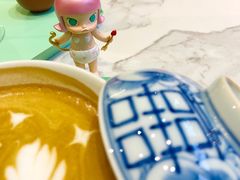 -茶是一枝花泡茶店