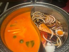 -牛New寿喜烧(虹桥新天地店)