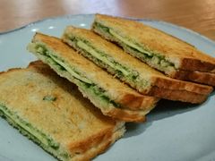 -HELLO 27 意面·沙拉·帕尼尼