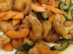 -小锅饭豆腐馆(重工北街普罗旺斯店)