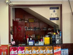 -北京龙庆四季香农家饭庄·灶台鱼·碳烤虹鳟鱼(龙庆峡店)