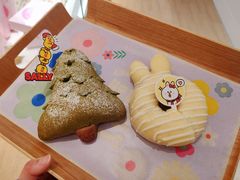 -好利来(桂林路店)