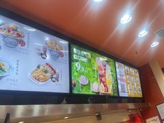 -吉野家(黑牛城道店)
