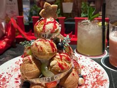 -Mogul Eatery·大亨餐酒馆