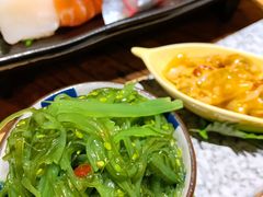 -千羽鹤海鲜居酒屋Bistro(大望路店)