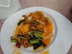 -烤肉宛饭庄(南礼士路店)