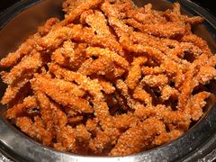 -华凯华美达广场酒店自助餐厅