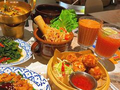 -KingThaia金泰兰(滨江天街店)