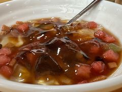 -大众跷脚牛肉馆·非遗传承单位(峨眉山店)