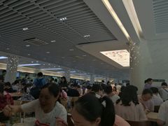 -梅园食堂