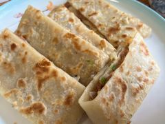 -溢心园香河肉饼总店