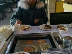 -金汉轩自助烤肉(成武店)