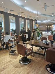 点击看大图 -意廊 Hair Salon