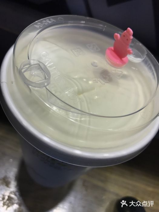 TPLUS茶家(淮海店)图片
