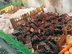 -非烤勿扰韩料自助烤肉(松山湖万科店)