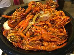 -日食记精菜馆(建邺万达店)