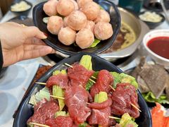 -三江汇火锅店(保全街店)