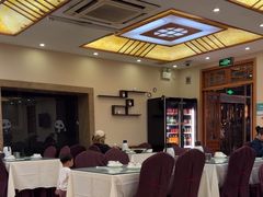 -成都驻京办餐厅(蜀都宾馆店)