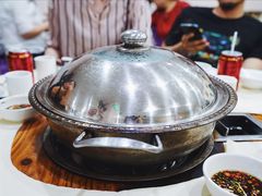 -凯盈阁·顺德私房菜·桑拿鸡