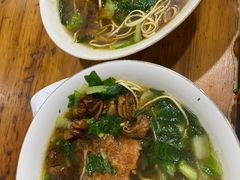 -小狗面馆(河东路店)