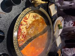 -大味老火锅City店