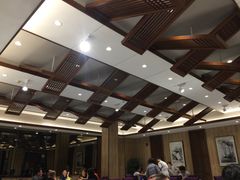 -翠山·映月湖景餐厅(映月湖公园店)
