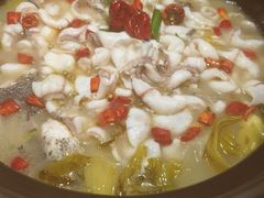-周渝食惦酸菜鱼(青浦店)
