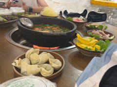 -笔记安顺夺夺粉火锅